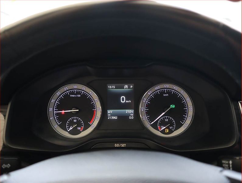 Škoda Kodiaq (2017) Style 2.0 TDI 4x4, 4X4 - fotka 11 z 22