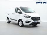 Ford Transit Custom 2,0 TDCI 77kW Klima 1.Maj DPH - náhled 1