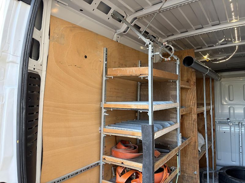 Fiat Ducato - fotka 15 z 27