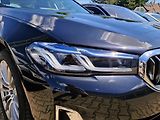 BMW Řada 5 3,0 530d TOURING KOMPLETVÝBAVA - náhled 39