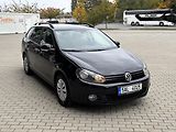 Volkswagen Golf (2013) 1.6 TDI 77kw Manuál - náhled 7