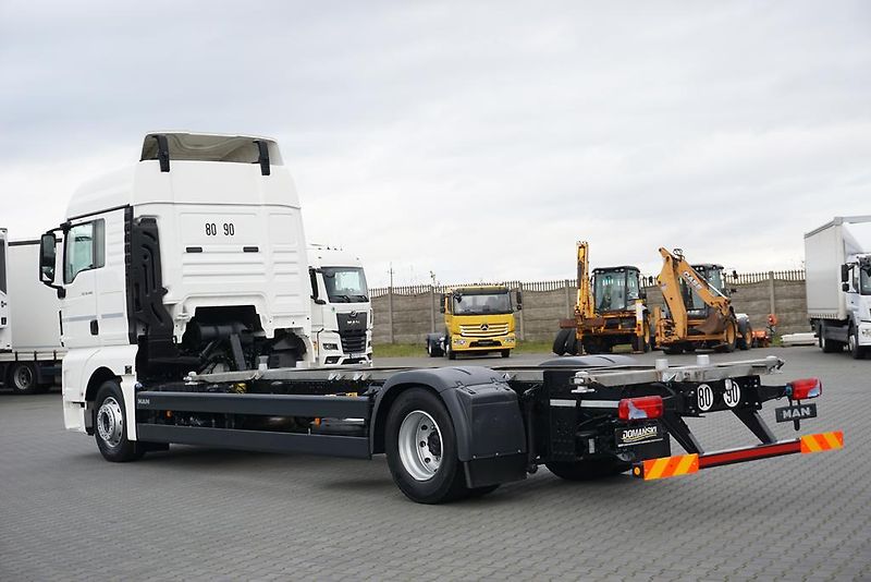 MAN TGX (2019)  18.460 / ACC / E 6 / XLX /  B - fotka 5 z 48