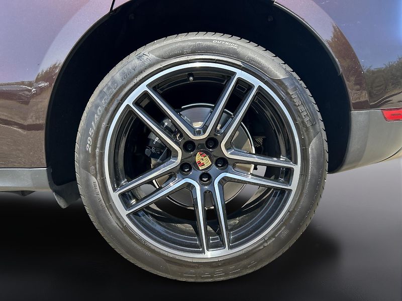Porsche Macan 2.0 - fotka 12 z 29