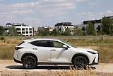 Lexus NX 350h 350H 2,5 HEV PRESTIGE TECH PLU - náhled 7
