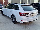 Škoda Superb 2.0TDI 147kW 4x4 DSG Sportline - náhled 8