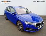 Škoda Octavia (2022) 2.0 TDI 110 kW DSG Clever pake - náhled 23