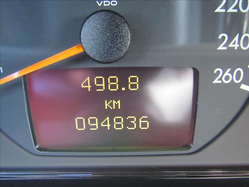 Mercedes-Benz CLK 2,0 200 Kompresor Perfektní st - fotka 14 z 37