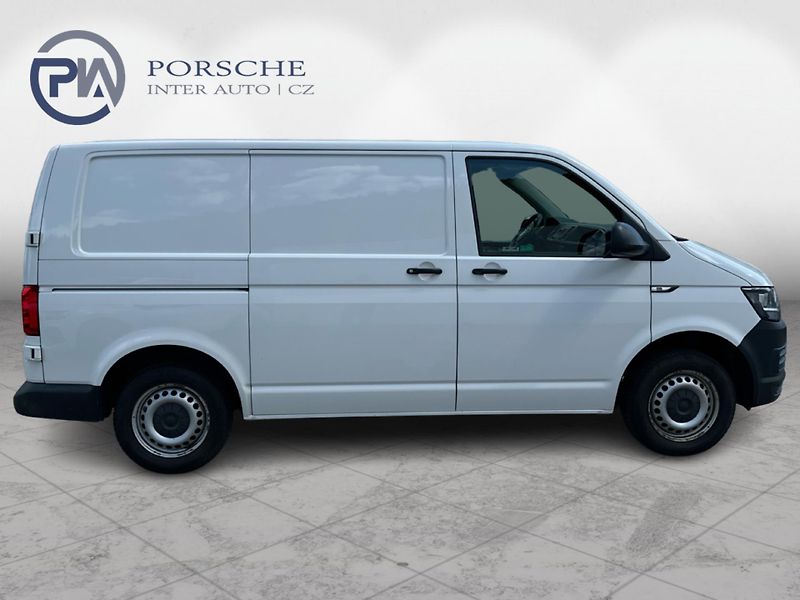 Volkswagen Transporter 2.0tdi 62kw - fotka 7 z 13
