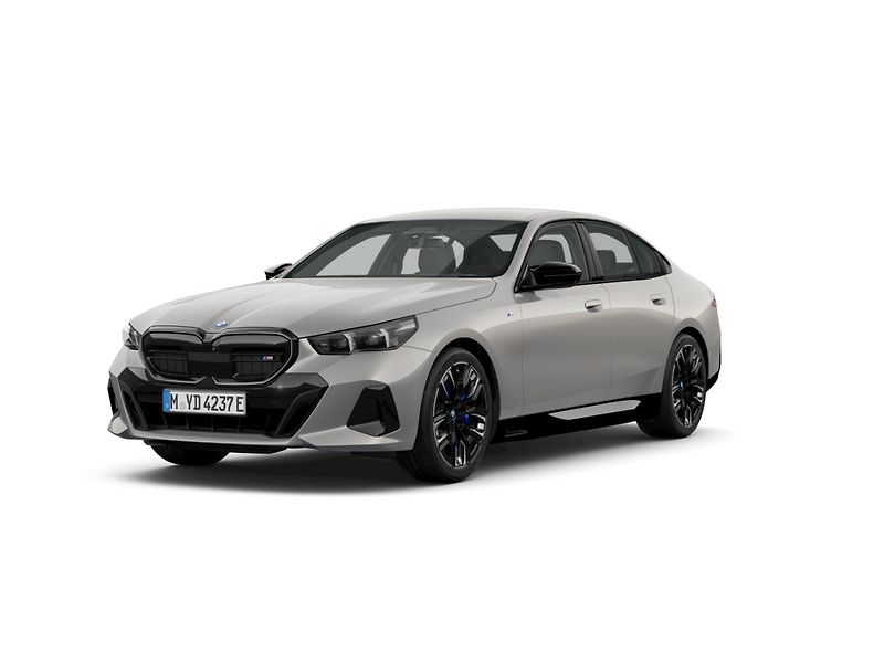 BMW i5 M60 xDrive Sedan - fotka 2 z 12