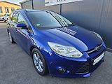 Ford Focus 1.0 92kW,VÝHŘEV,2xKOLA,SERVIS - náhled 7