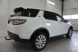 Land Rover Discovery Sport 2.0D 177kW 4x4 AUTOMAT - náhled 7