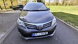 Toyota Avensis 1.8 VVT-I Rezervace - náhled 11