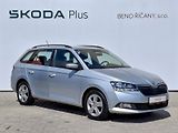 Škoda Fabia (2018) Combi Ambition 1,0TSi 70kW - náhled 10