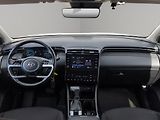 Hyundai Tucson (2021) SMART 1.6 T-GDi MHEV 110kW, ČR - náhled 9