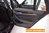 BMW Řada 5 2.0d LUXURY-LINE 98 000 KM TZ - náhled 30