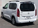 Opel Combo (2022) 1.5CDTi, 1.maj,ČR, Elegance - náhled 6