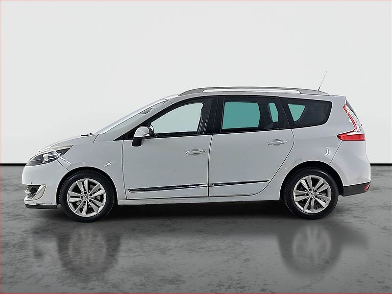 Renault Grand Scénic (2013) 2.0 dCi, Automat, Navi - fotka 3 z 22