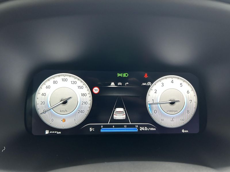 Hyundai i30 WG 1,0 TGDI STYLE SAFETY - fotka 19 z 32