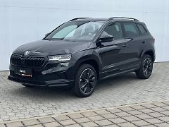 Škoda Karoq (2026) Sportline 7DSG 1,5TSI - fotografie inzerátu