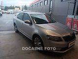 Škoda Octavia (2014) 2.0 TDi, ČR, servis.kniha - náhled 1