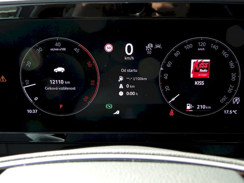 Škoda Kodiaq (2024) DSG 4x4 2.0 TDI / 142 kW / SEL - fotka 16 z 32