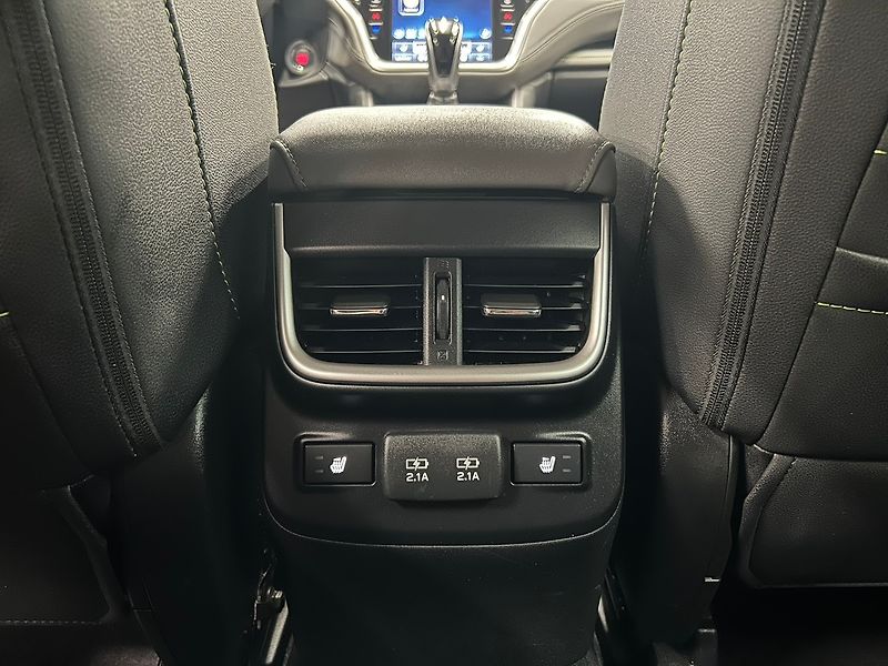 Subaru Outback (2022) 2.5 FIELD 2022 | Záruka - fotka 33 z 55