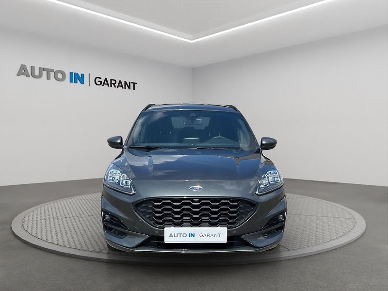 Ford Kuga (2024) ST-line HEV 2.5 112kW , 4x4, Č - fotka 2 z 27