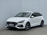 Hyundai i30 1,5 T-GDI Combi Smart PDC - náhled 1