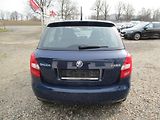Škoda Fabia 1,2 - 44KW - NOVÁ STK+OLEJ - náhled 6