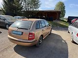 Škoda Fabia 1.4 MPI - náhled 6