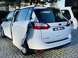 Ford Grand C-MAX 2.0TDCi MANUÁL 7MÍST SERVISKA - náhled 19
