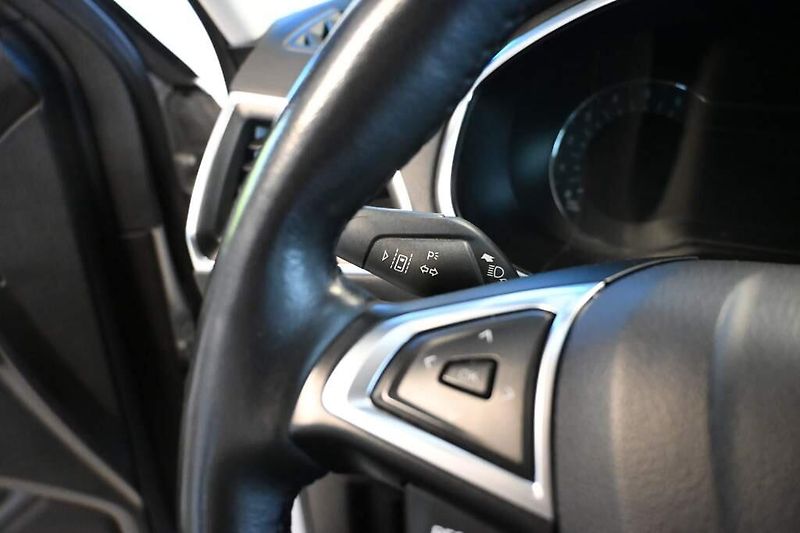 Ford S-MAX (2022) 2.0 TITANIUM Kamera Tažné 8 Ko - fotka 14 z 32