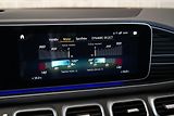 Mercedes-Benz GLE 53 AMG, Masáž, Ventilace, HUD - náhled 35