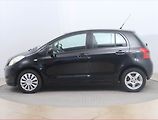 Toyota Yaris (2008) 1.0 VVT-i, po STK, CZ doklady - náhled 2