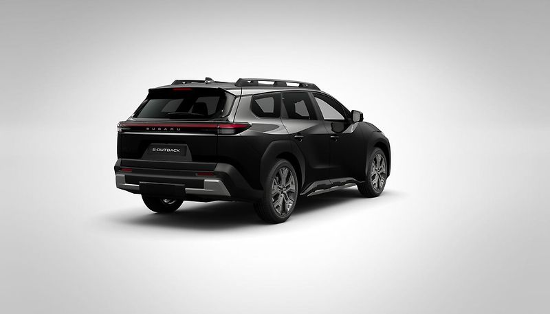 Subaru E-Outback (2026) Touring 75 kWh AWD 280 kW - fotka 5 z 8