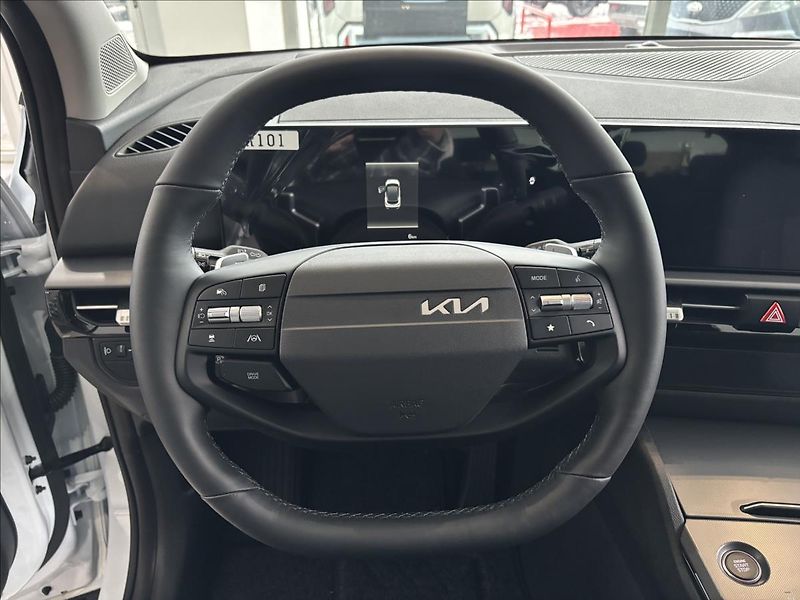 Kia Sportage (2026) 1,6 T-GDI 7DCT automat  Exclus - fotka 12 z 14