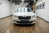 Škoda Superb 1.6 TDI 88 kW - náhled 1