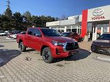 Toyota Hilux 2,8 Diesel 6AT Executive - náhled 1