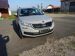 Škoda Kodiaq 1,5 TSi 110 kW - fotografie inzerátu