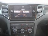 Volkswagen Golf Sportsvan (2018) 1.5 TSI, Kůže, Tempomat - náhled 12