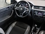 Škoda Rapid (2016) Spaceback 1.2 TSI - náhled 7