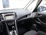 Opel Zafira (2017) 2.0 CDTI, Automat, 7 míst - náhled 8