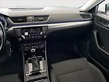 Škoda Superb (2016) Style 2.0 TDI, Automat, Navi - náhled 8