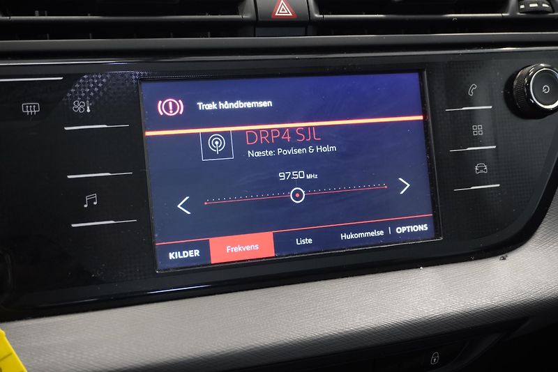 Citroën Grand C4 Picasso 1.2-96 kW FACELIFT 7 MÍST - fotka 15 z 28