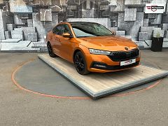 Škoda Octavia (2022) 1.5TSi,110KW,VYHŘ.SEDADLA,TEMP - fotografie inzerátu