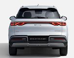 BYD ATTO 2 (2026) BOOST DM-i Super hybrid - náhled 3