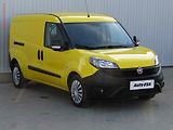Fiat Dobló cargo (2018) 1.3MJT MAXi - náhled 1