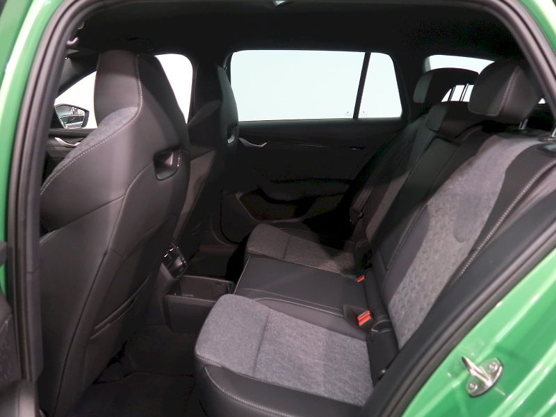 Škoda Octavia (2025) SPORTLINE 2.0TDI 110KW DSG MAT - fotka 15 z 39