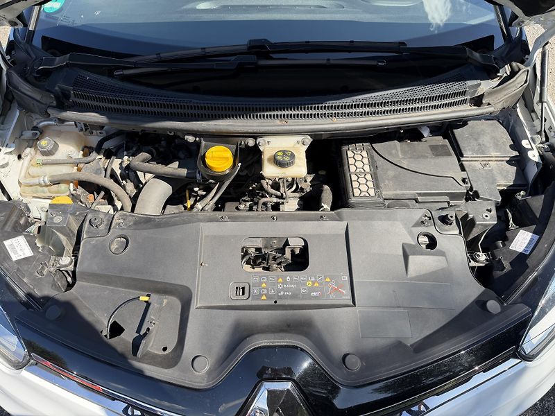 Renault Scénic 1.2 TCe - fotka 22 z 22