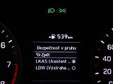 Hyundai Tucson 1,6 T-GDI 130kW 71tkm.2.maj.ČR - náhled 10